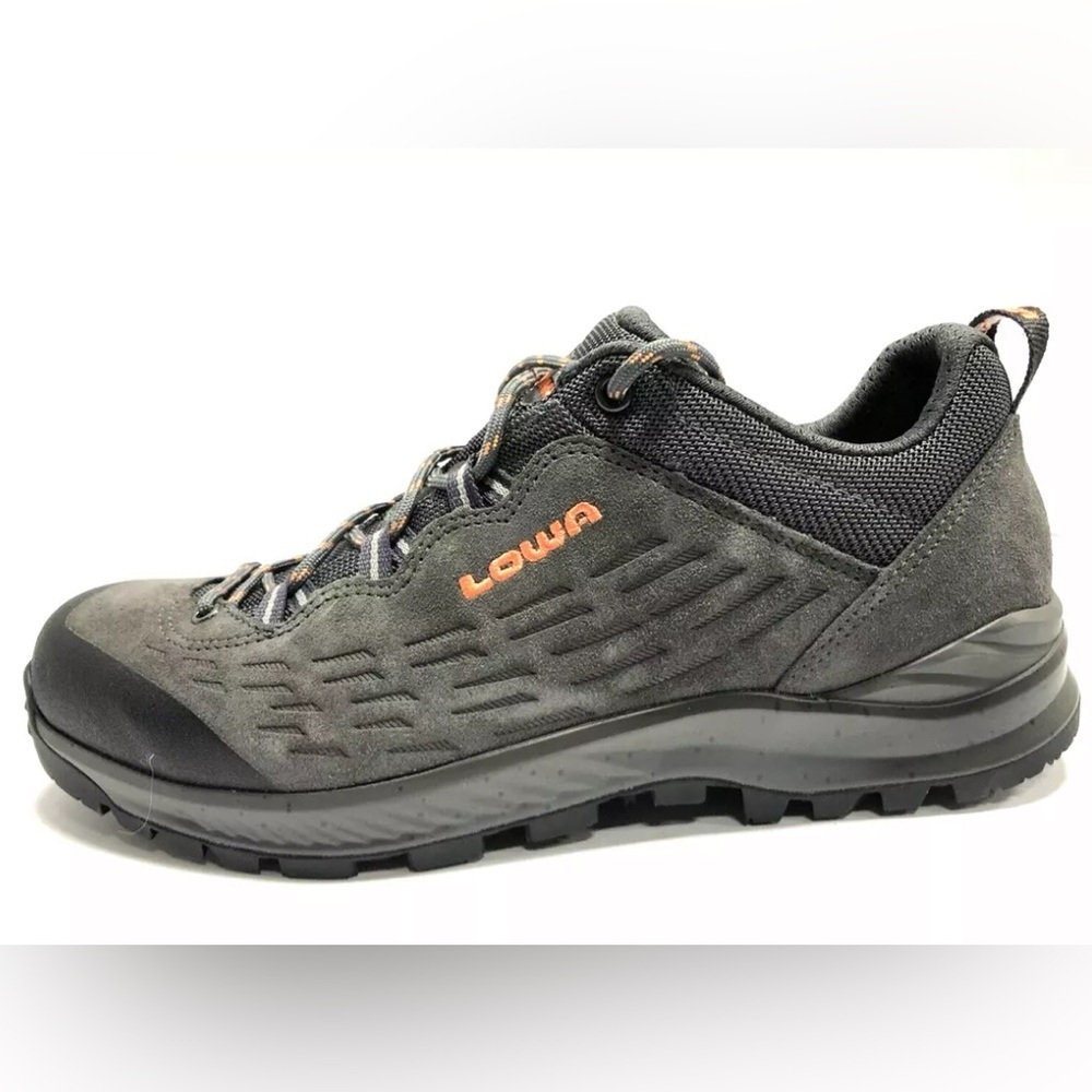 Lowa Womens Explorer GTX Low Hiking Shoe Size US7 M UK5.5